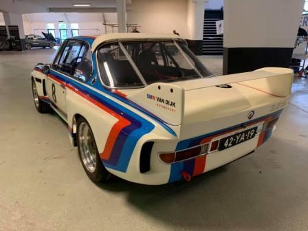 BMW E9 